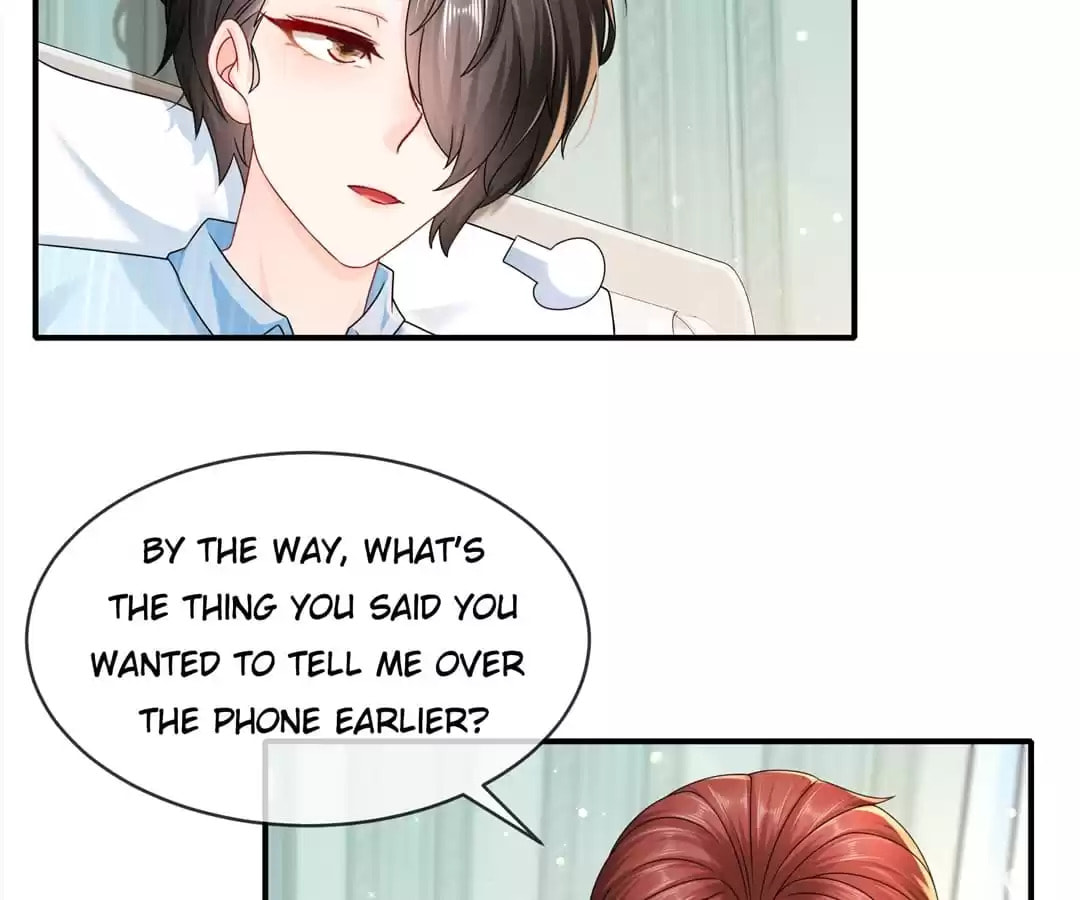 Read Phoebe & Selina (Colored) chapter 54 image 40 on Lezhin