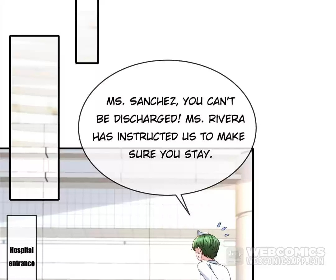 Read Phoebe & Selina (Colored) chapter 54 image 43 on Lezhin