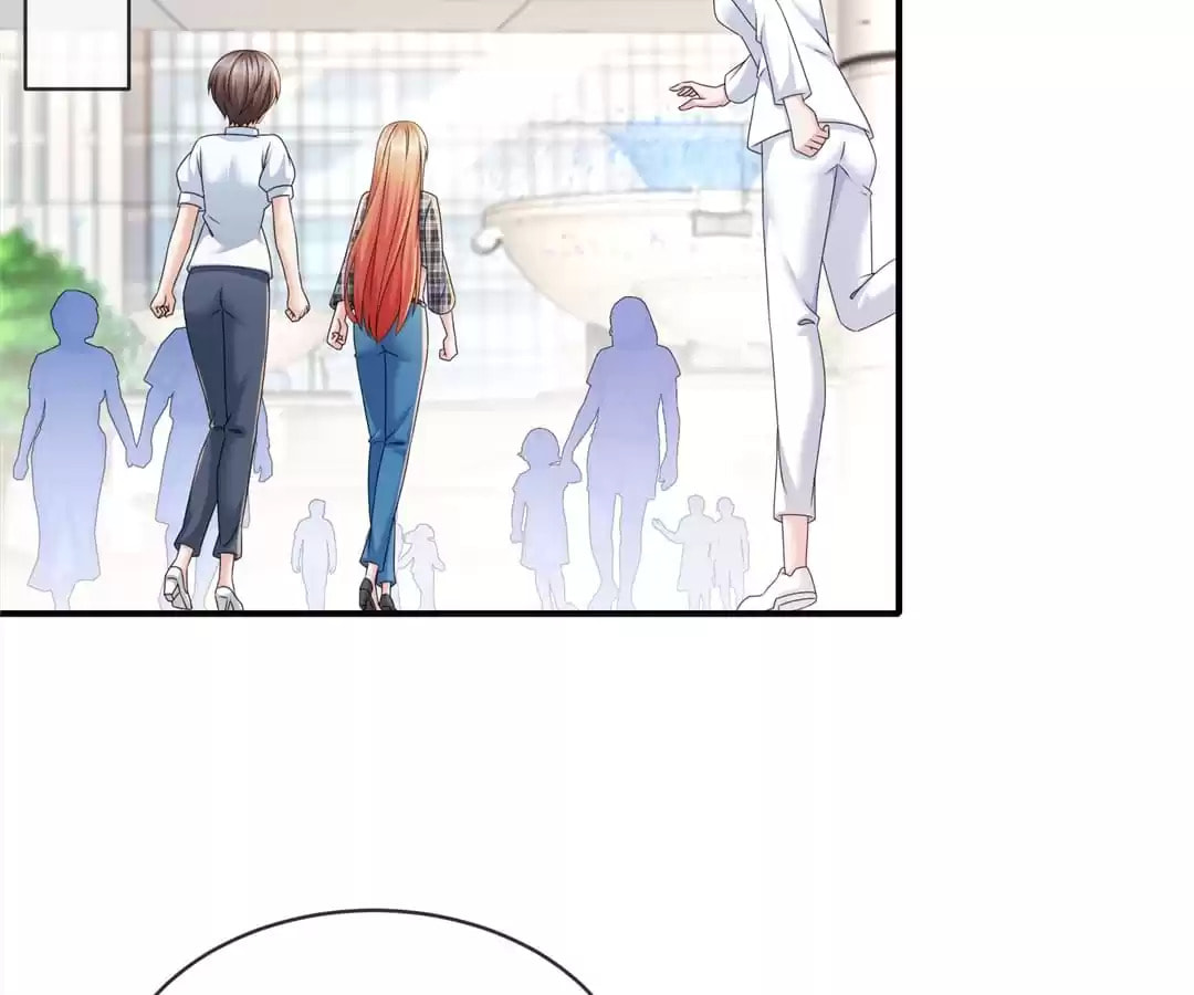 Read Phoebe & Selina (Colored) chapter 54 image 44 on Lezhin
