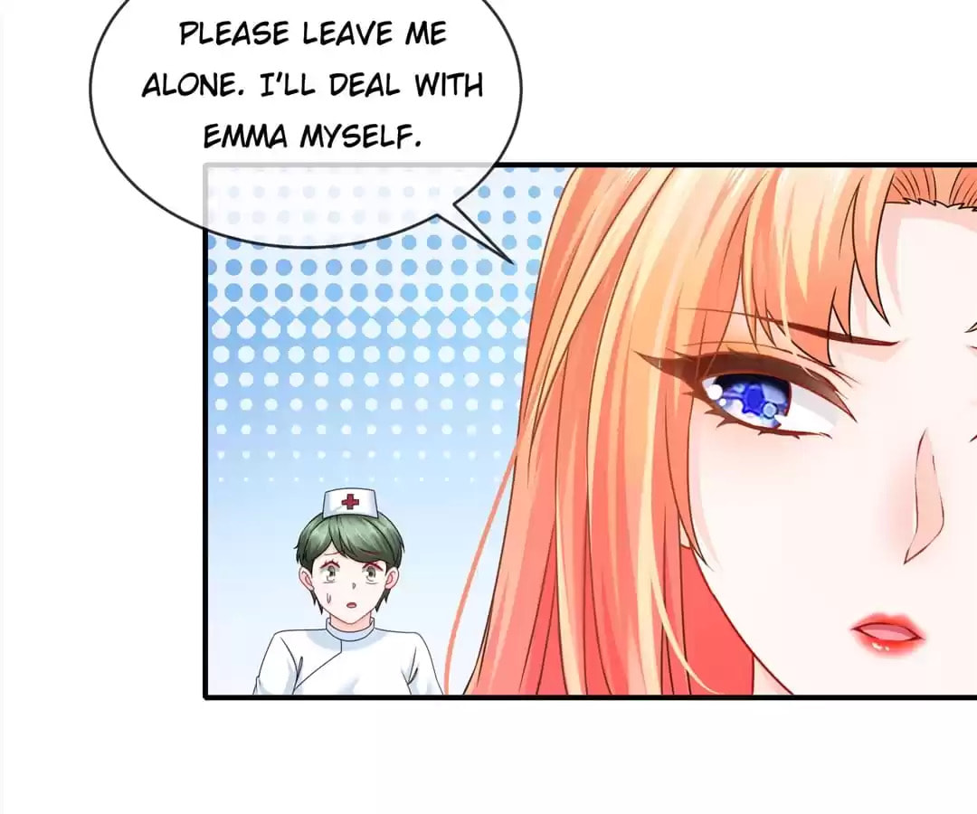 Read Phoebe & Selina (Colored) chapter 54 image 45 on Lezhin