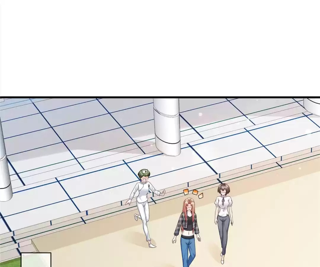 Read Phoebe & Selina (Colored) chapter 54 image 46 on Lezhin