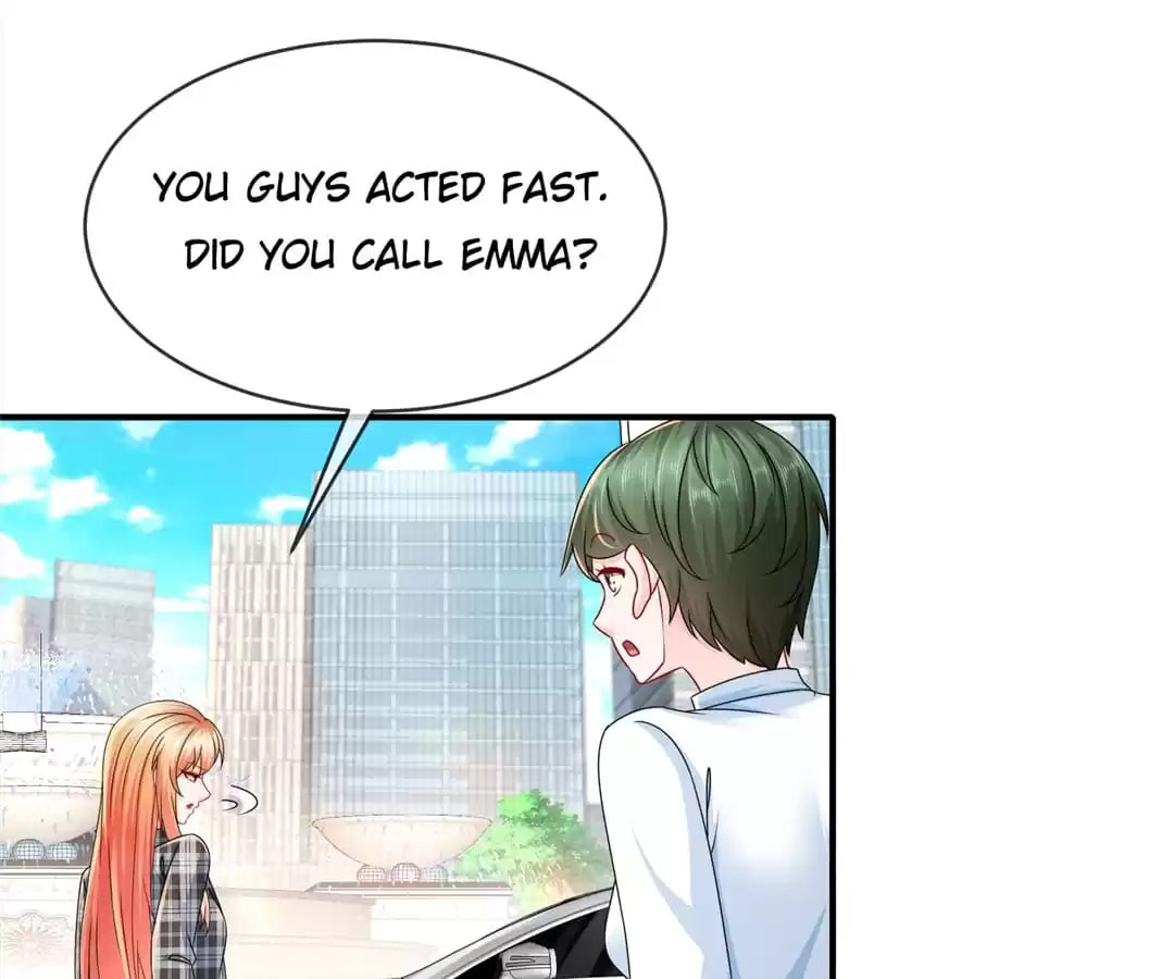 Read Phoebe & Selina (Colored) chapter 54 image 48 on Lezhin