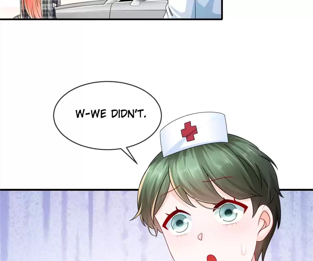 Read Phoebe & Selina (Colored) chapter 54 image 49 on Lezhin