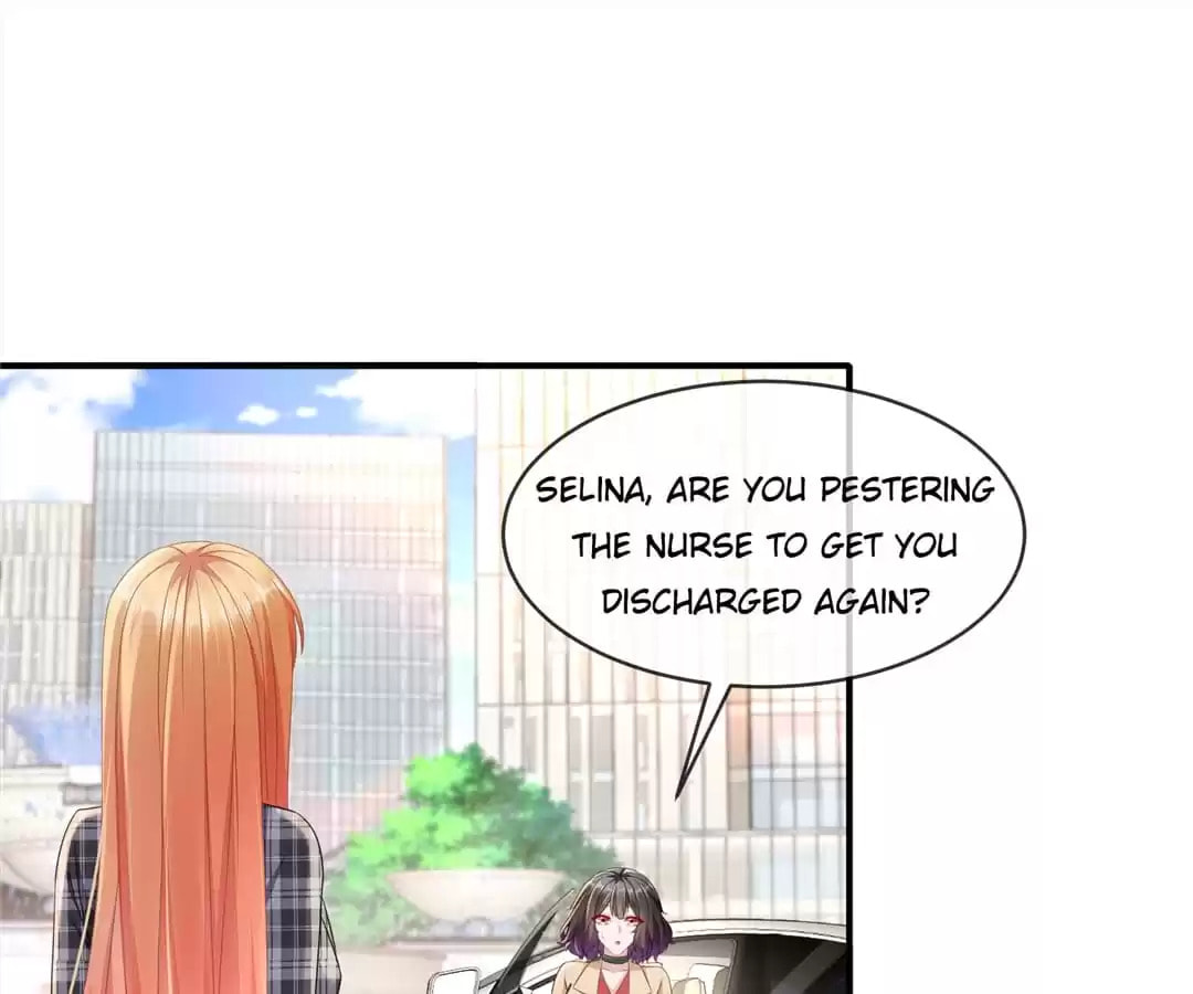 Read Phoebe & Selina (Colored) chapter 54 image 51 on Lezhin