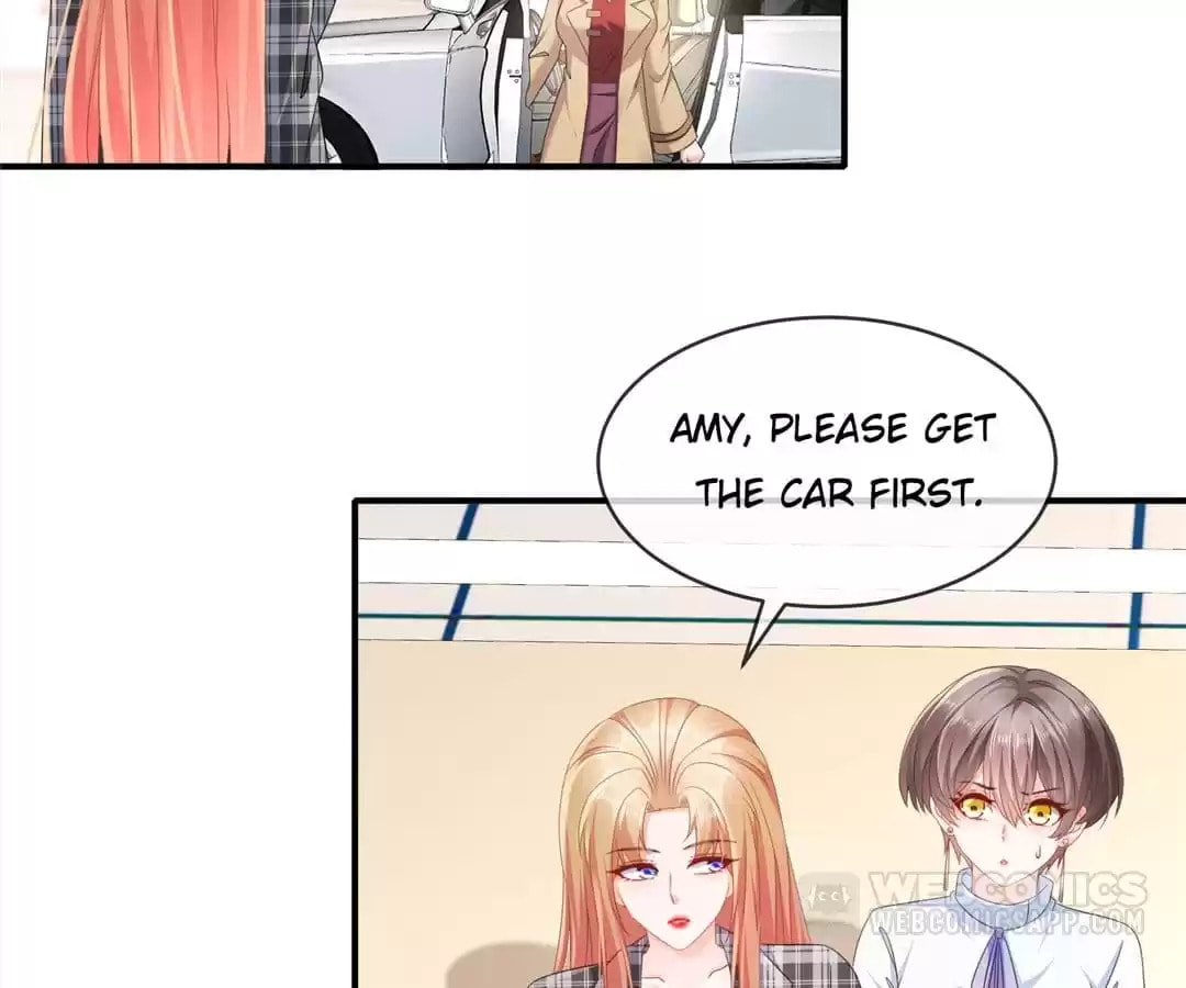 Read Phoebe & Selina (Colored) chapter 54 image 52 on Lezhin