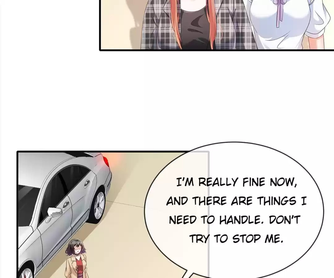 Read Phoebe & Selina (Colored) chapter 54 image 53 on Lezhin