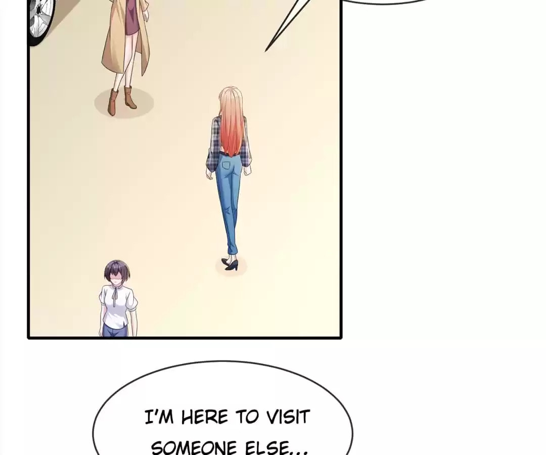 Read Phoebe & Selina (Colored) chapter 54 image 54 on Lezhin