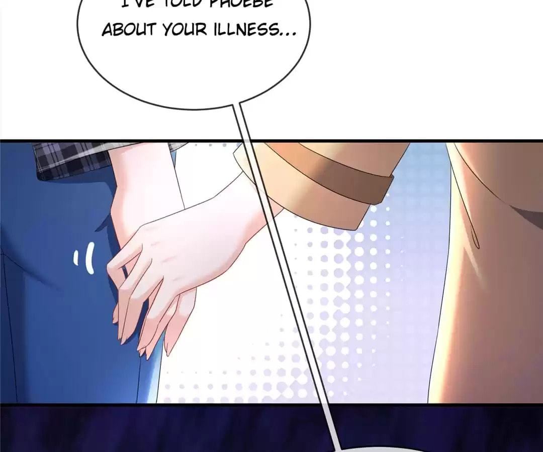 Read Phoebe & Selina (Colored) chapter 54 image 57 on Lezhin