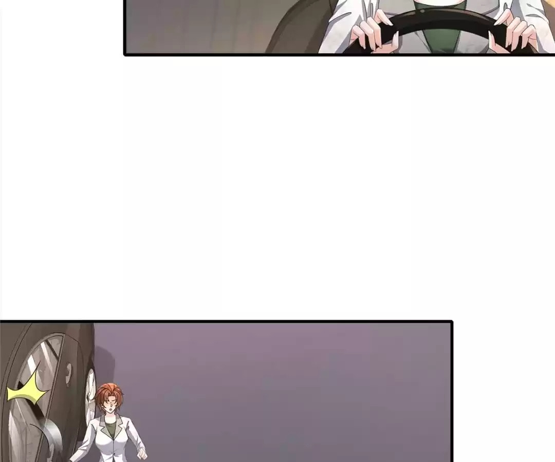 Read Phoebe & Selina (Colored) chapter 54 image 7 on Lezhin