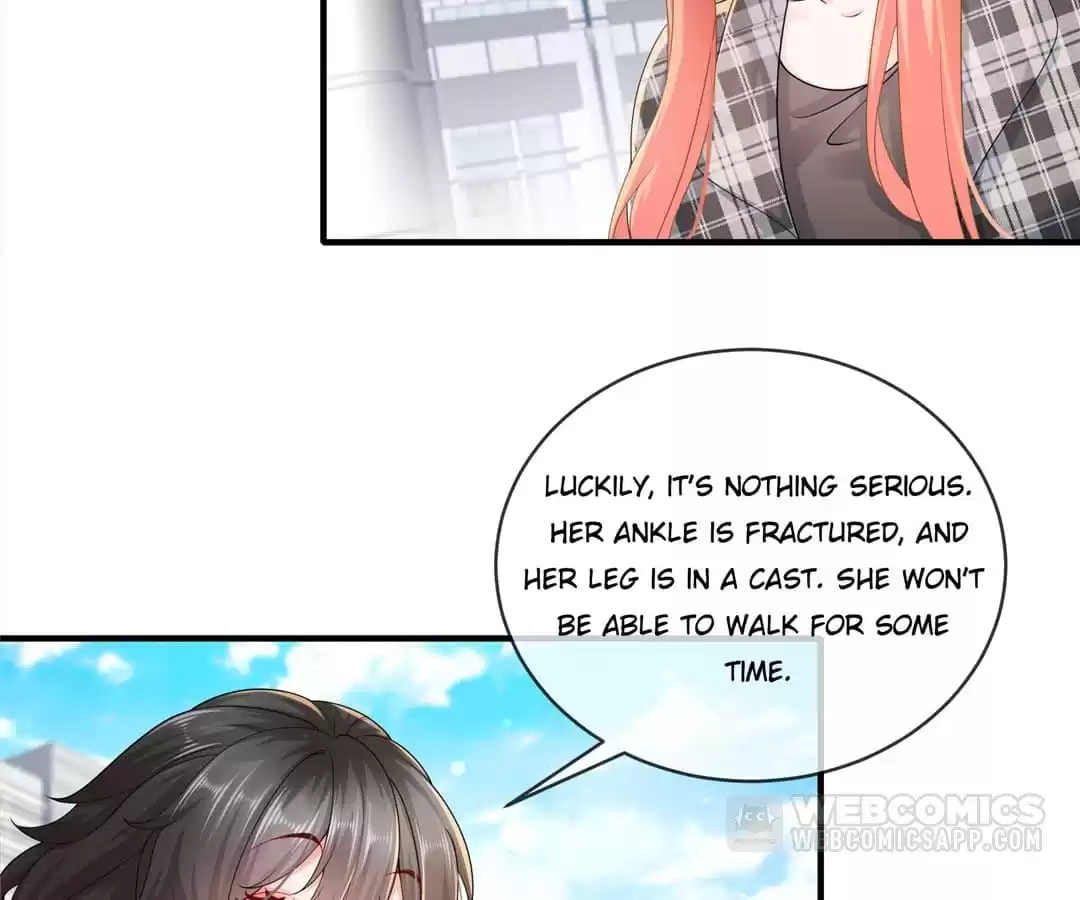 Read Phoebe & Selina (Colored) chapter 55 image 1 on Lezhin