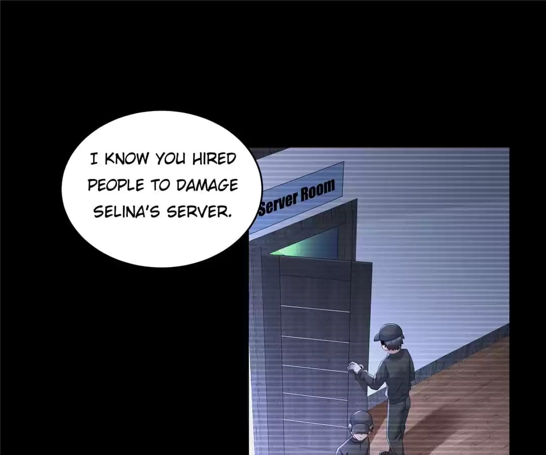 Read Phoebe & Selina (Colored) chapter 55 image 17 on Lezhin