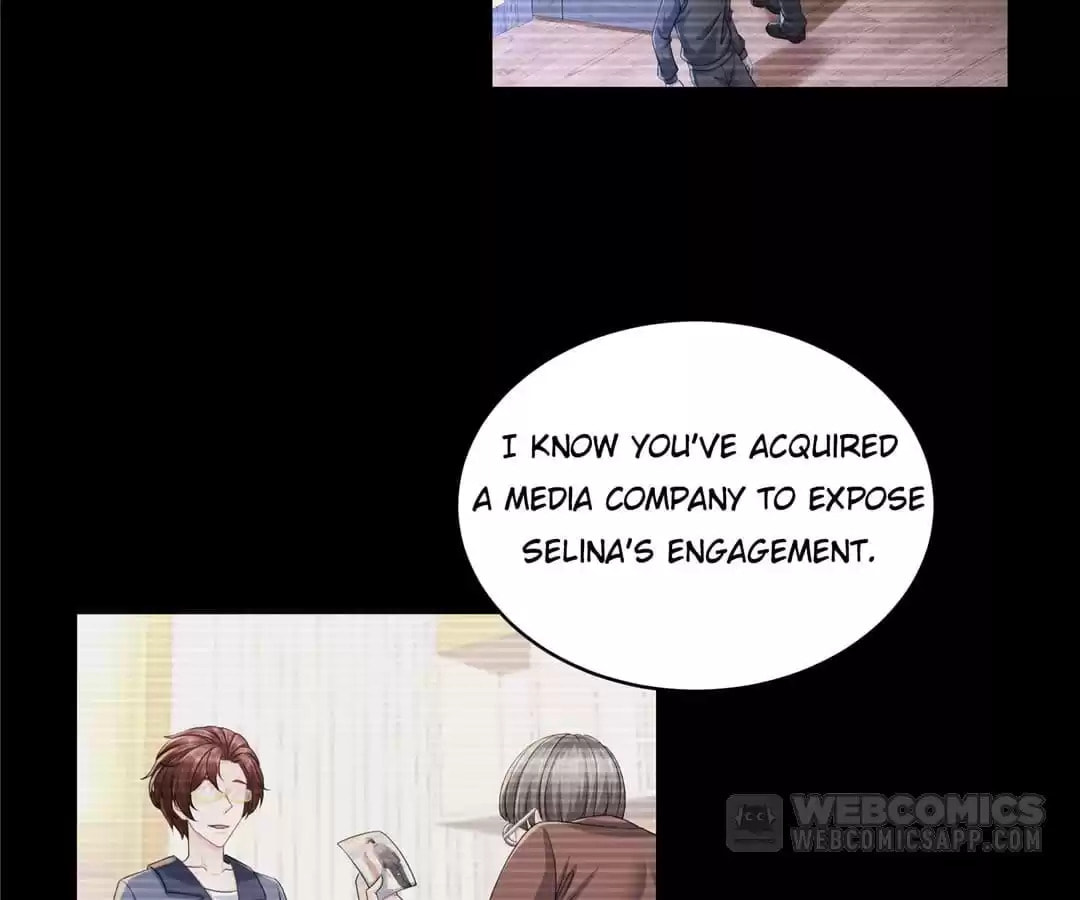 Read Phoebe & Selina (Colored) chapter 55 image 18 on Lezhin