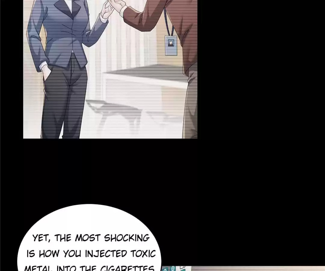 Read Phoebe & Selina (Colored) chapter 55 image 19 on Lezhin