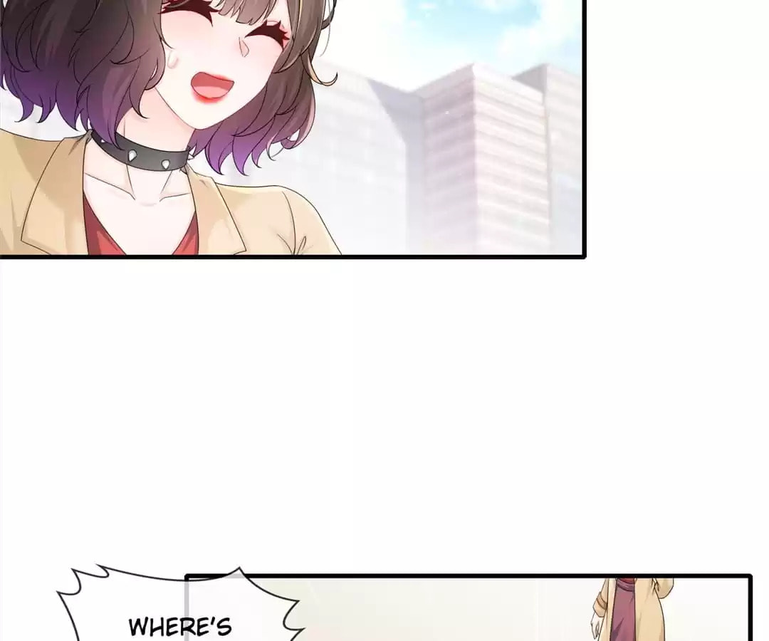 Read Phoebe & Selina (Colored) chapter 55 image 2 on Lezhin