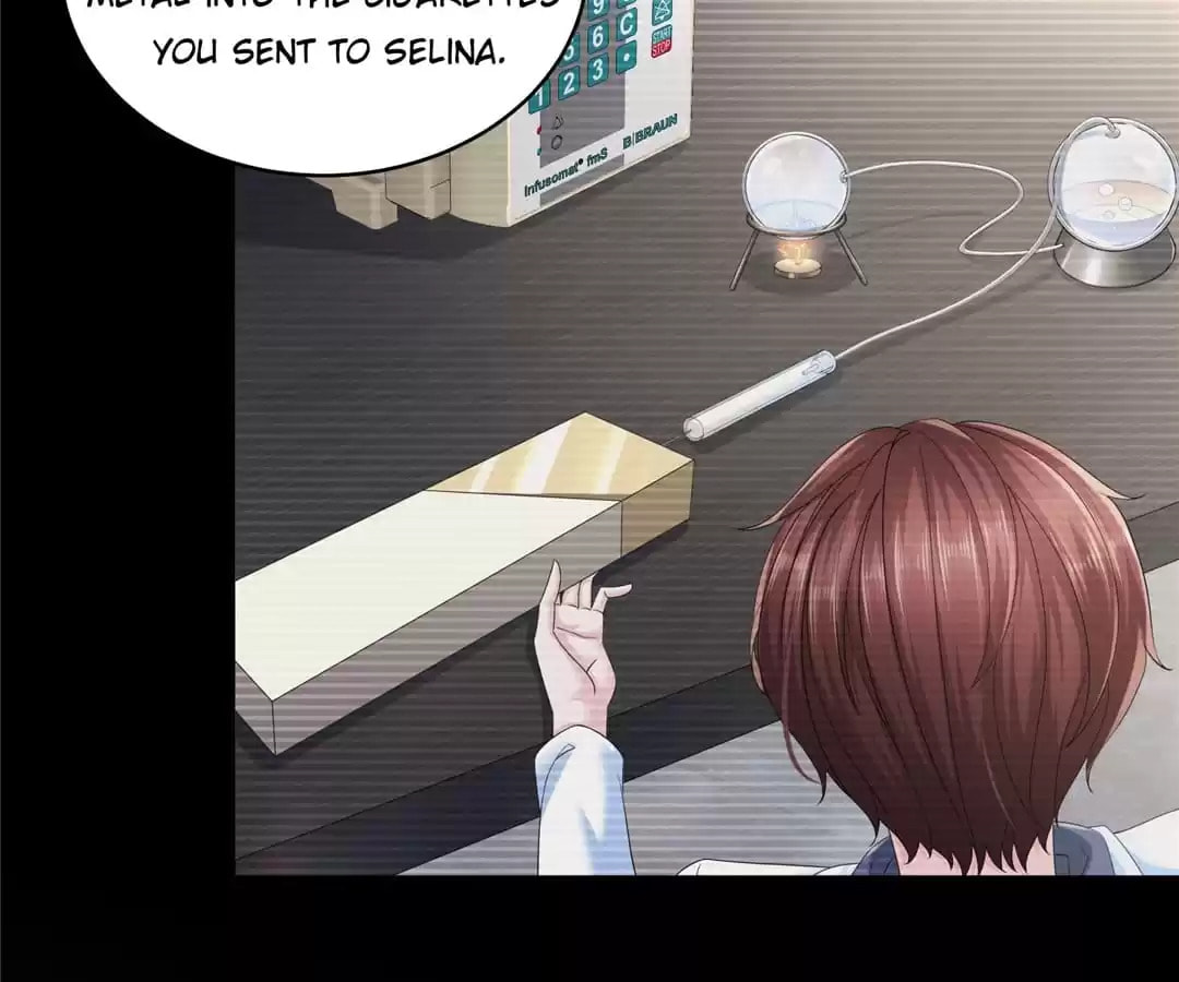 Read Phoebe & Selina (Colored) chapter 55 image 20 on Lezhin