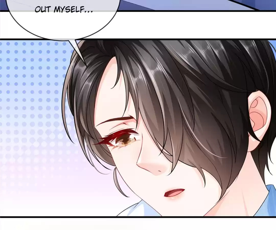 Read Phoebe & Selina (Colored) chapter 55 image 25 on Lezhin