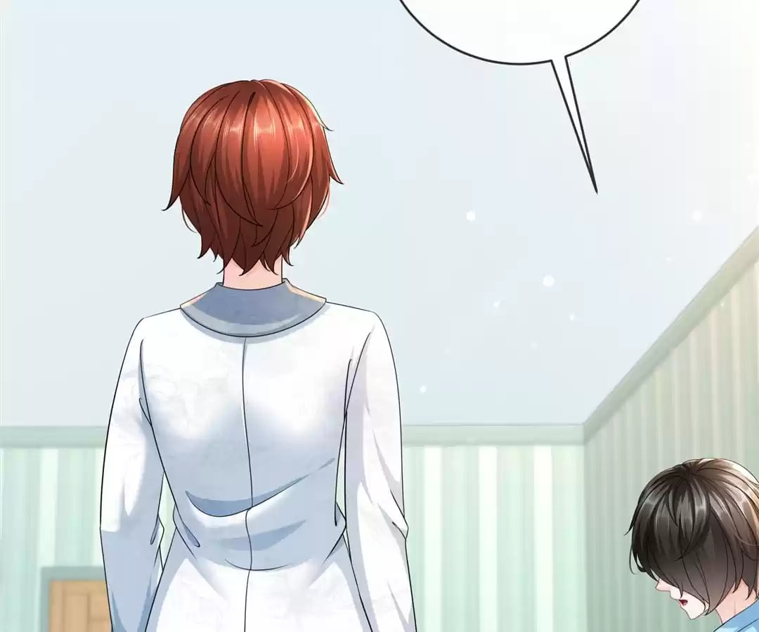 Read Phoebe & Selina (Colored) chapter 55 image 27 on Lezhin