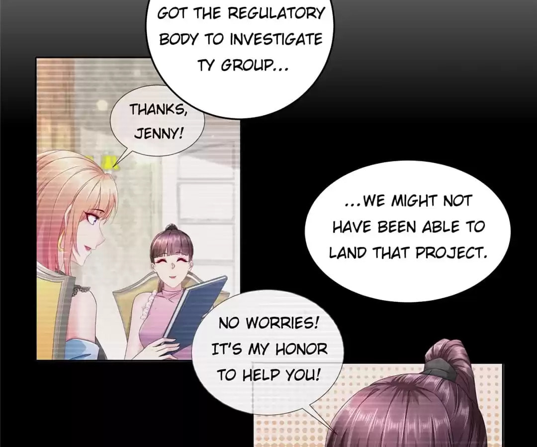 Read Phoebe & Selina (Colored) chapter 55 image 29 on Lezhin