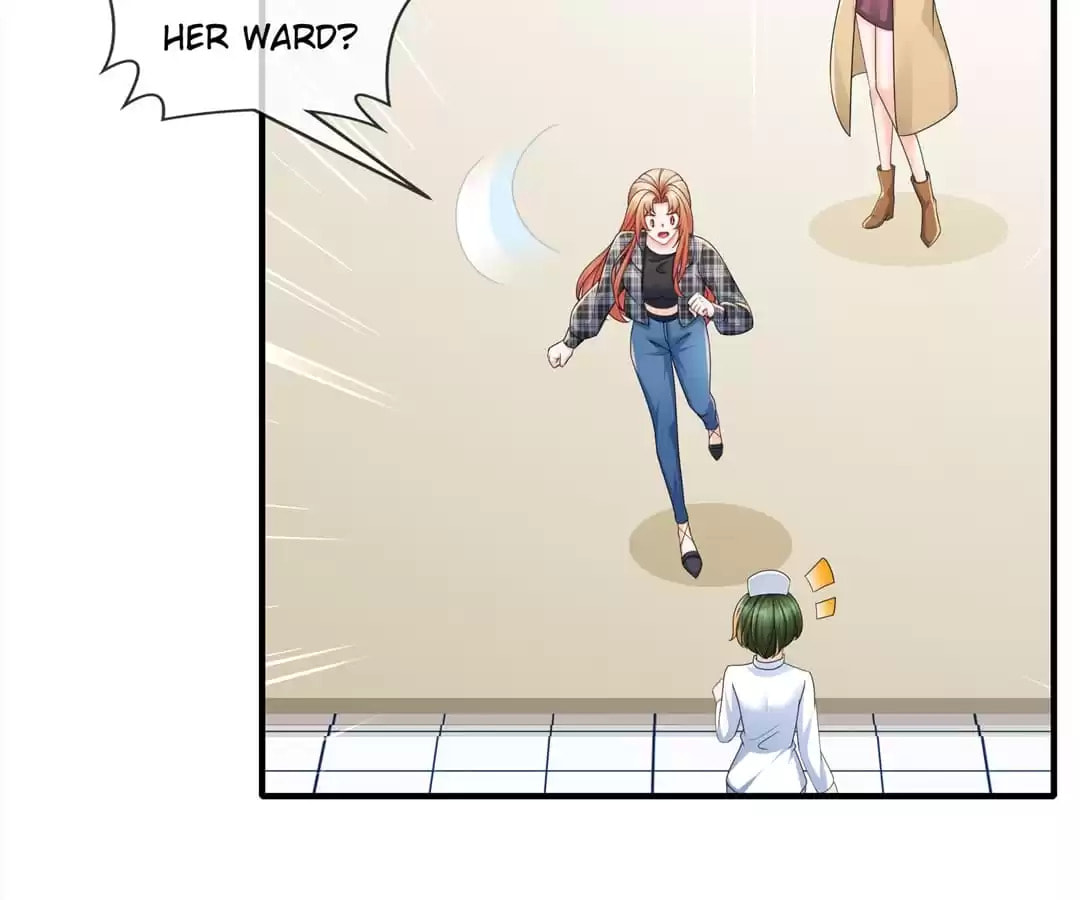 Read Phoebe & Selina (Colored) chapter 55 image 3 on Lezhin