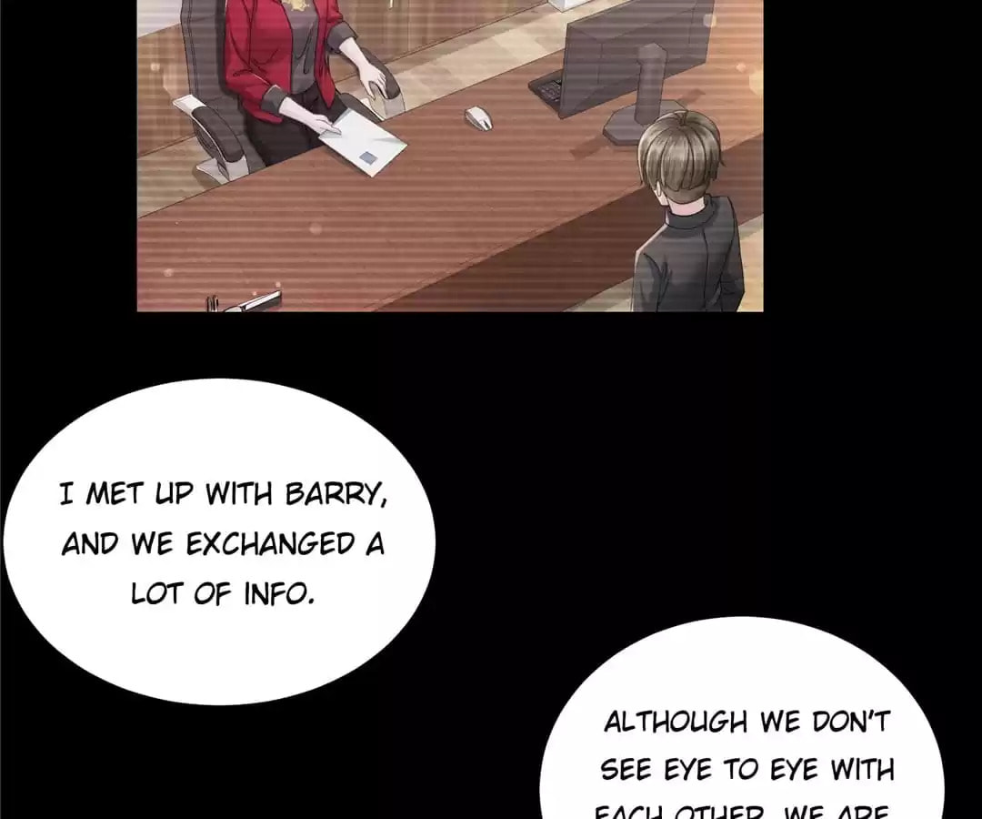 Read Phoebe & Selina (Colored) chapter 55 image 31 on Lezhin