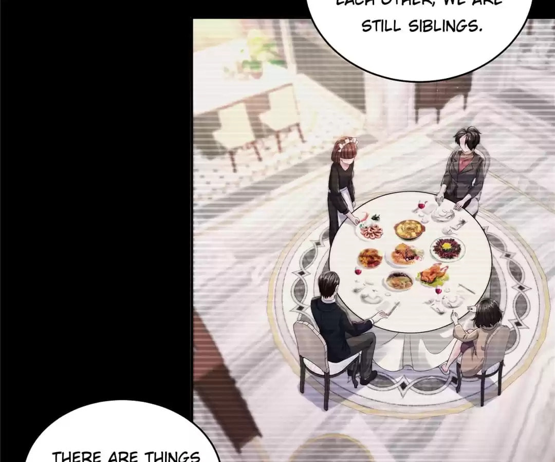 Read Phoebe & Selina (Colored) chapter 55 image 32 on Lezhin
