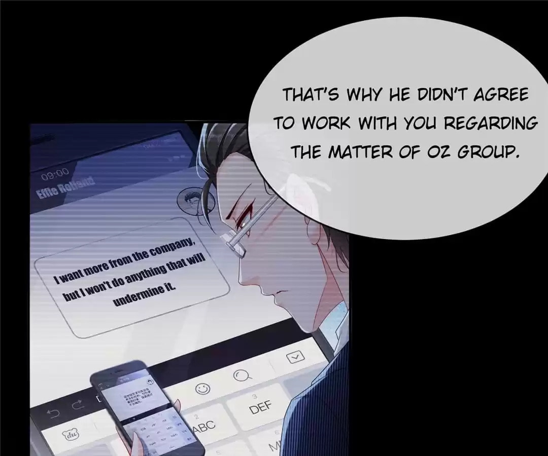 Read Phoebe & Selina (Colored) chapter 55 image 34 on Lezhin