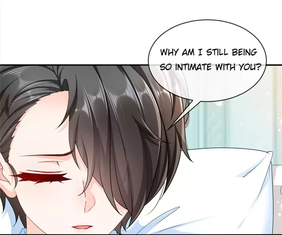 Read Phoebe & Selina (Colored) chapter 55 image 38 on Lezhin
