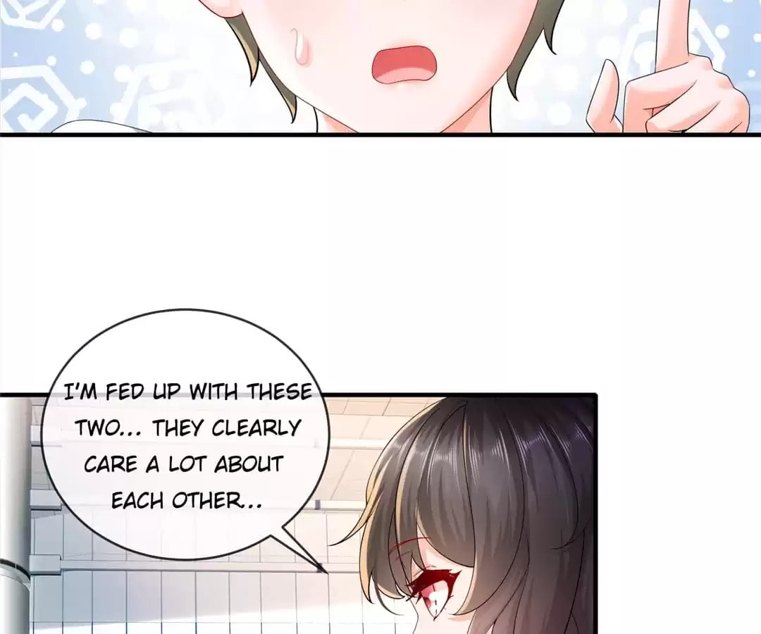 Read Phoebe & Selina (Colored) chapter 55 image 5 on Lezhin