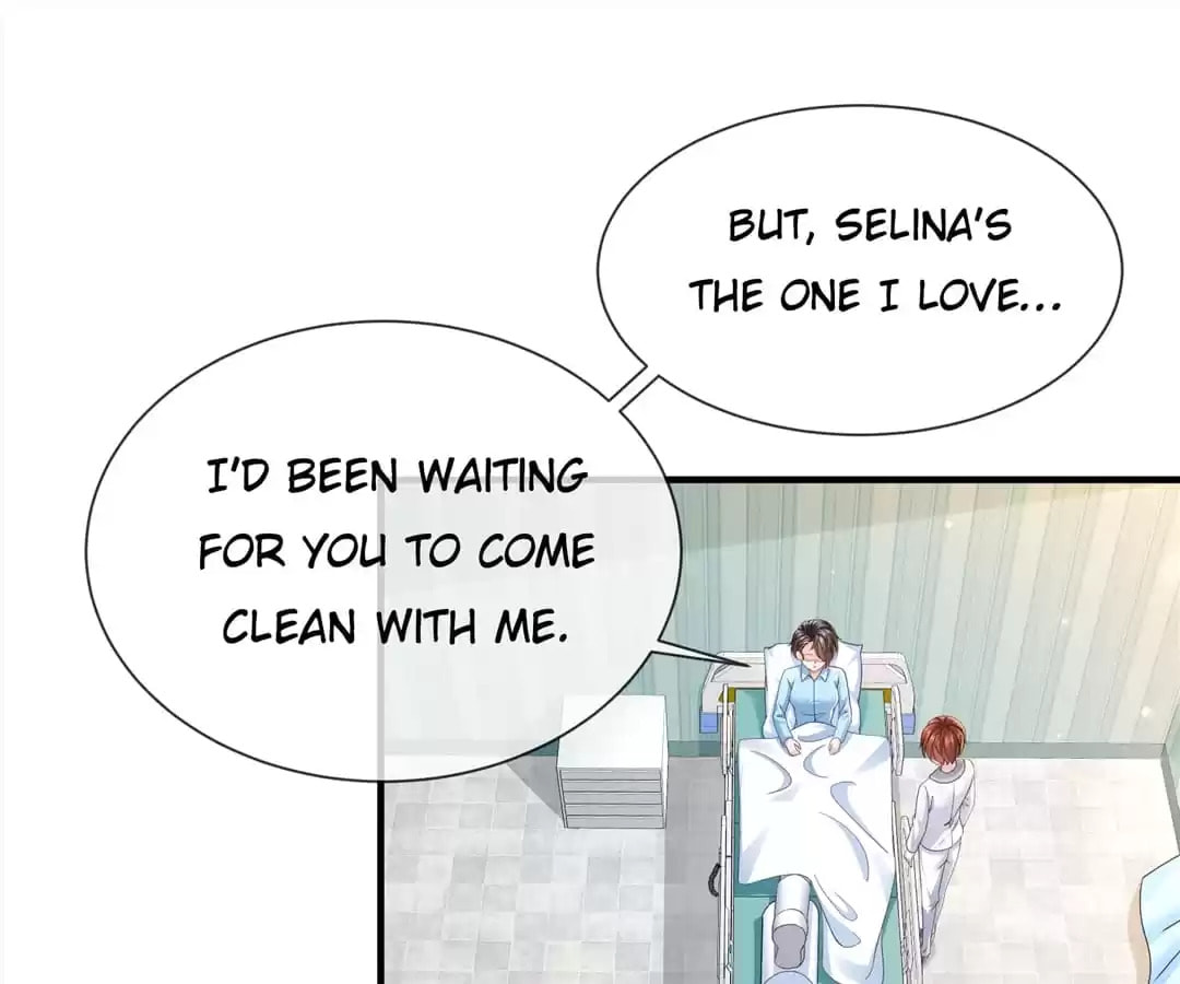 Read Phoebe & Selina (Colored) chapter 55 image 51 on Lezhin