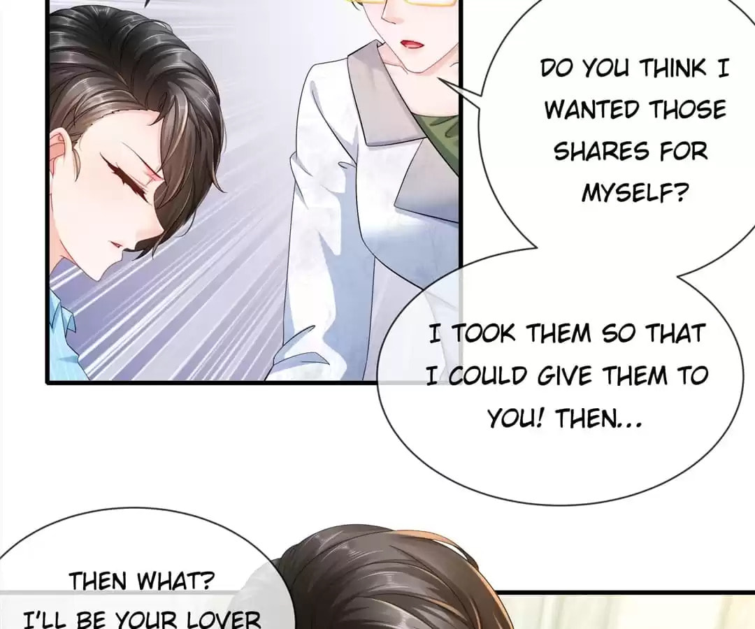Read Phoebe & Selina (Colored) chapter 55 image 53 on Lezhin