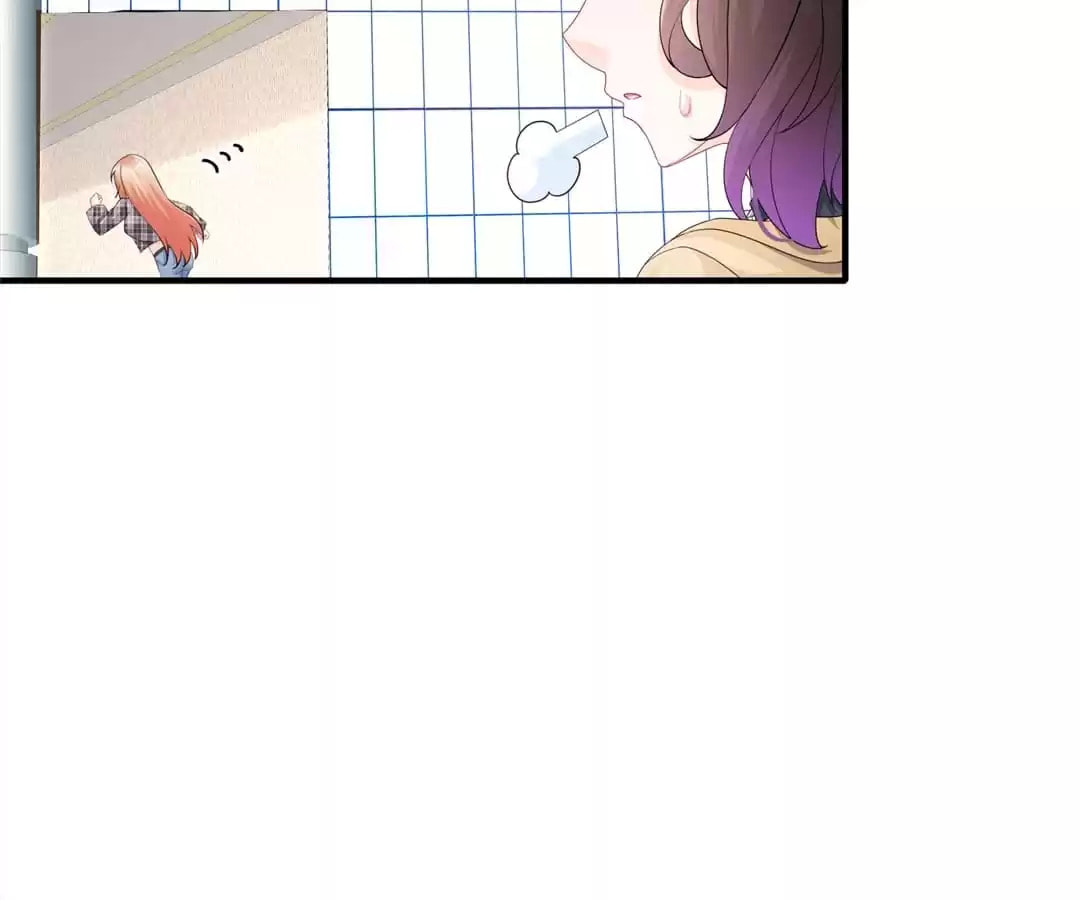 Read Phoebe & Selina (Colored) chapter 55 image 6 on Lezhin