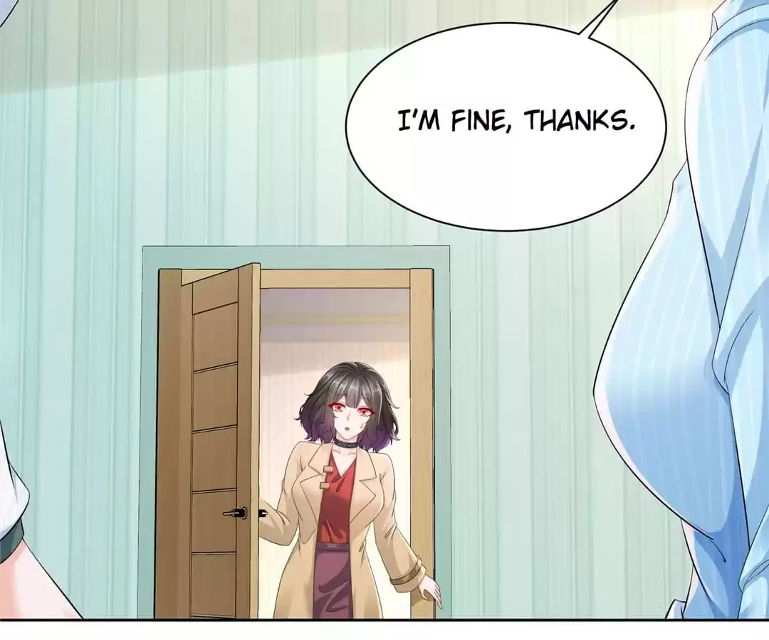 Read Phoebe & Selina (Colored) chapter 55 image 63 on Lezhin