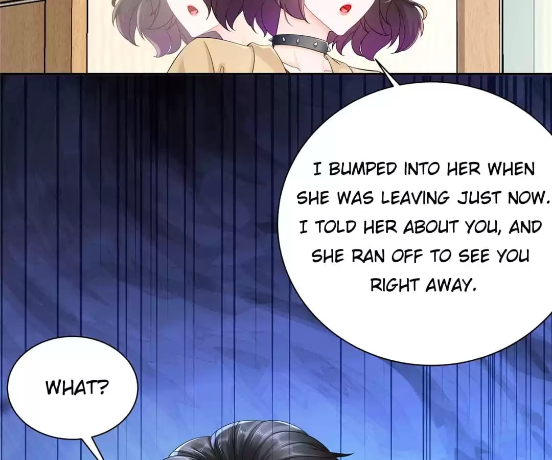 Read Phoebe & Selina (Colored) chapter 55 image 65 on Lezhin