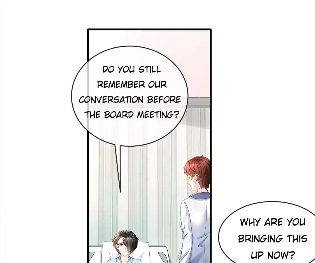 Read Phoebe & Selina (Colored) chapter 55 image 7 on Lezhin