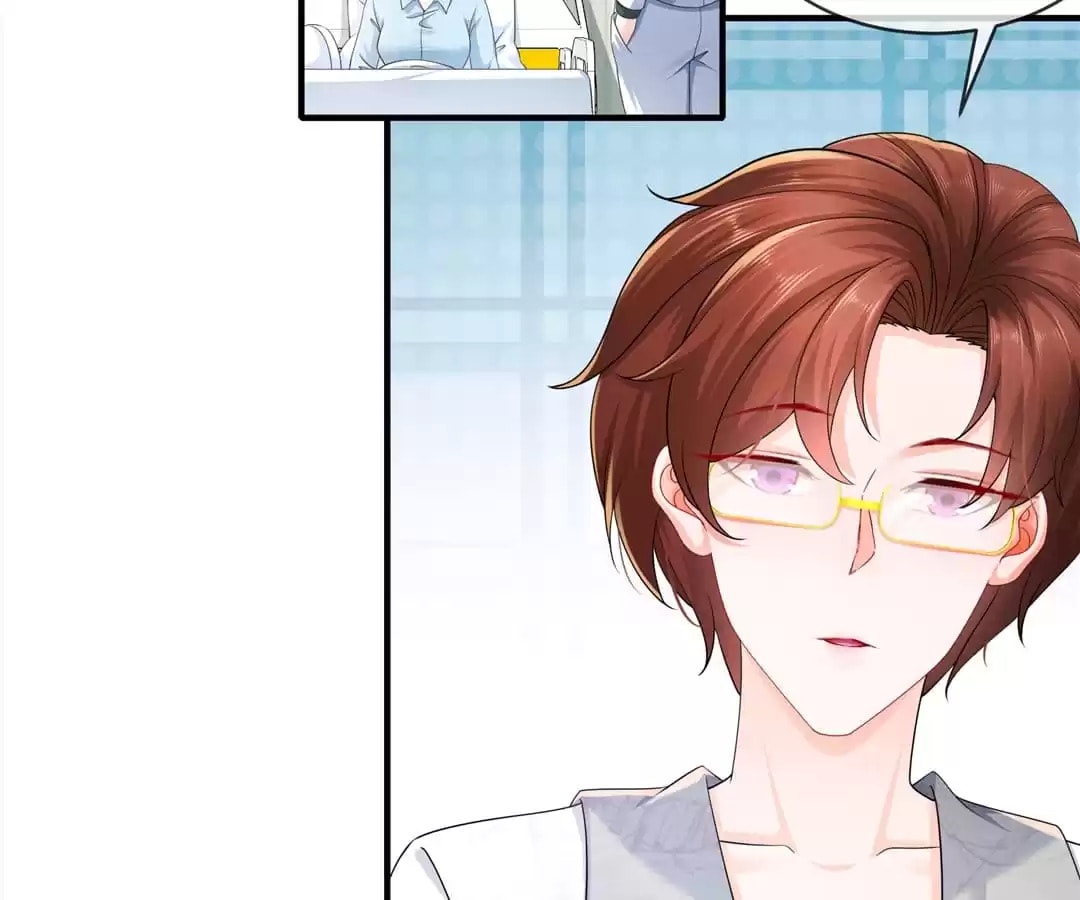 Read Phoebe & Selina (Colored) chapter 55 image 8 on Lezhin