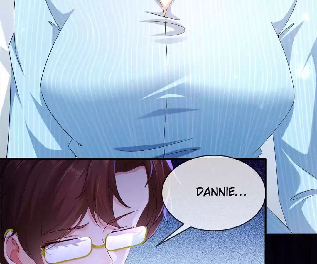 Read Phoebe & Selina (Colored) chapter 56 image 11 on Lezhin