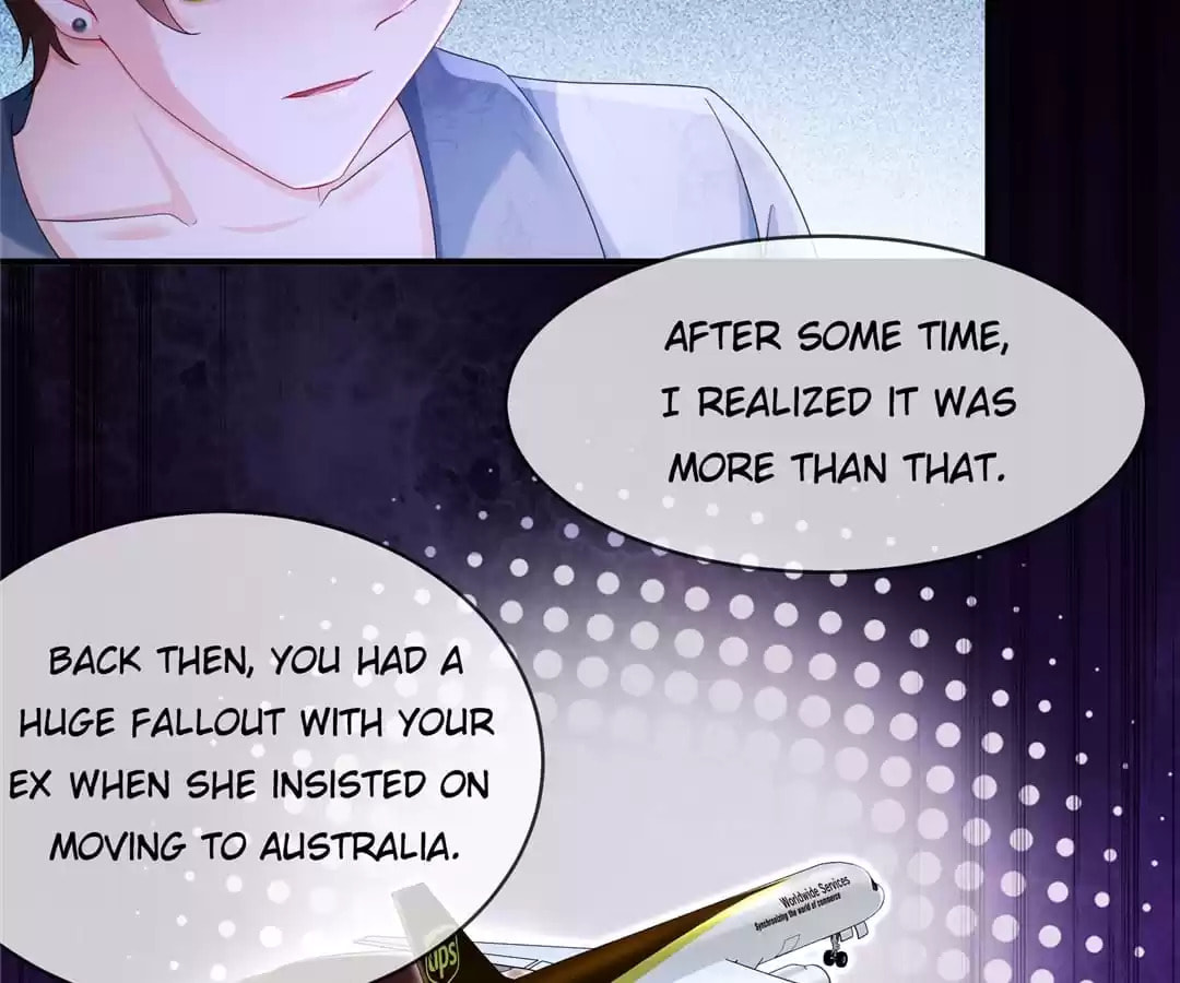 Read Phoebe & Selina (Colored) chapter 56 image 12 on Lezhin