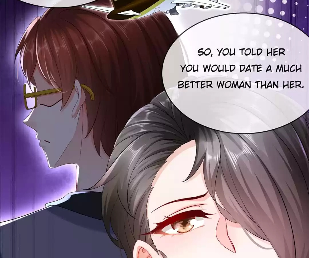 Read Phoebe & Selina (Colored) chapter 56 image 13 on Lezhin
