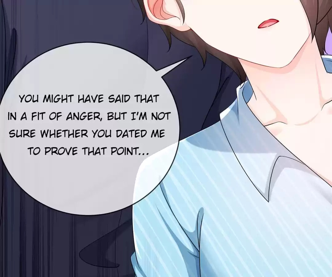 Read Phoebe & Selina (Colored) chapter 56 image 14 on Lezhin