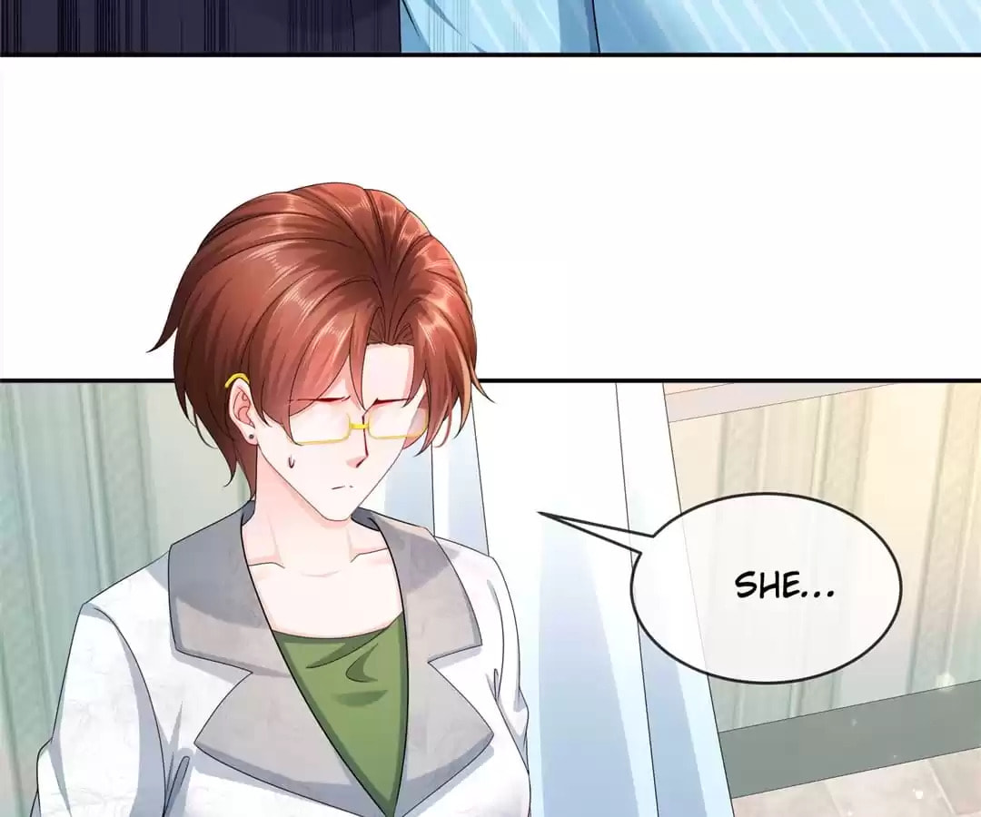 Read Phoebe & Selina (Colored) chapter 56 image 15 on Lezhin