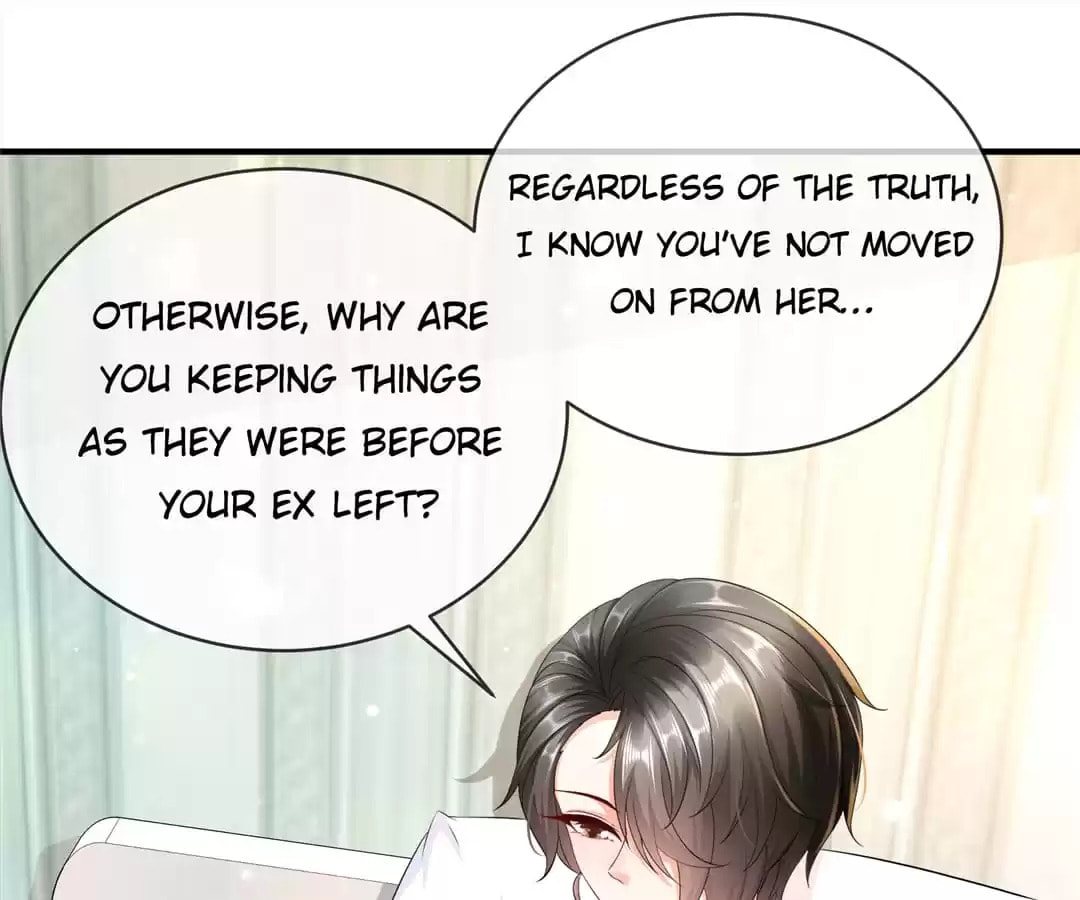 Read Phoebe & Selina (Colored) chapter 56 image 17 on Lezhin