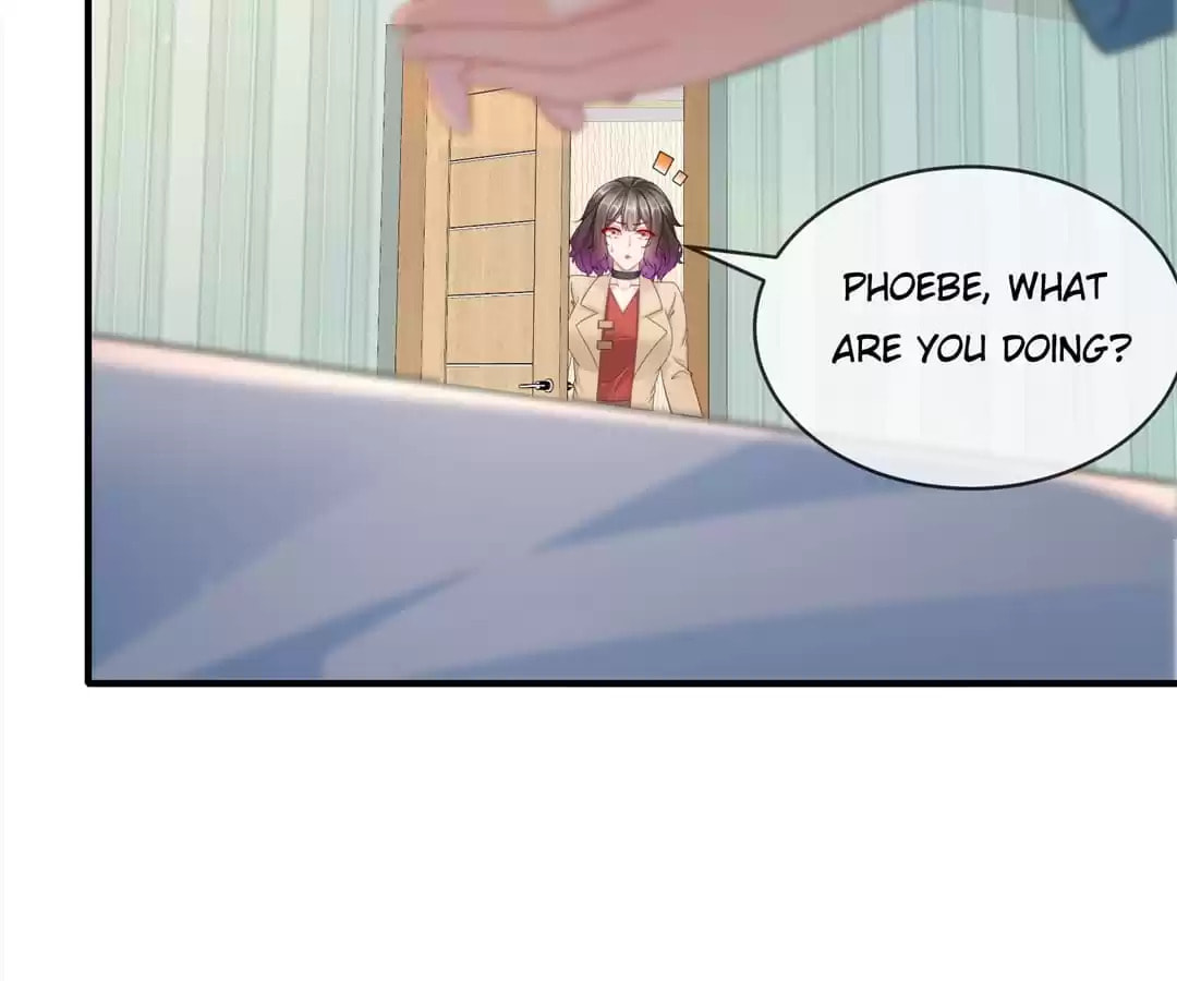 Read Phoebe & Selina (Colored) chapter 56 image 21 on Lezhin