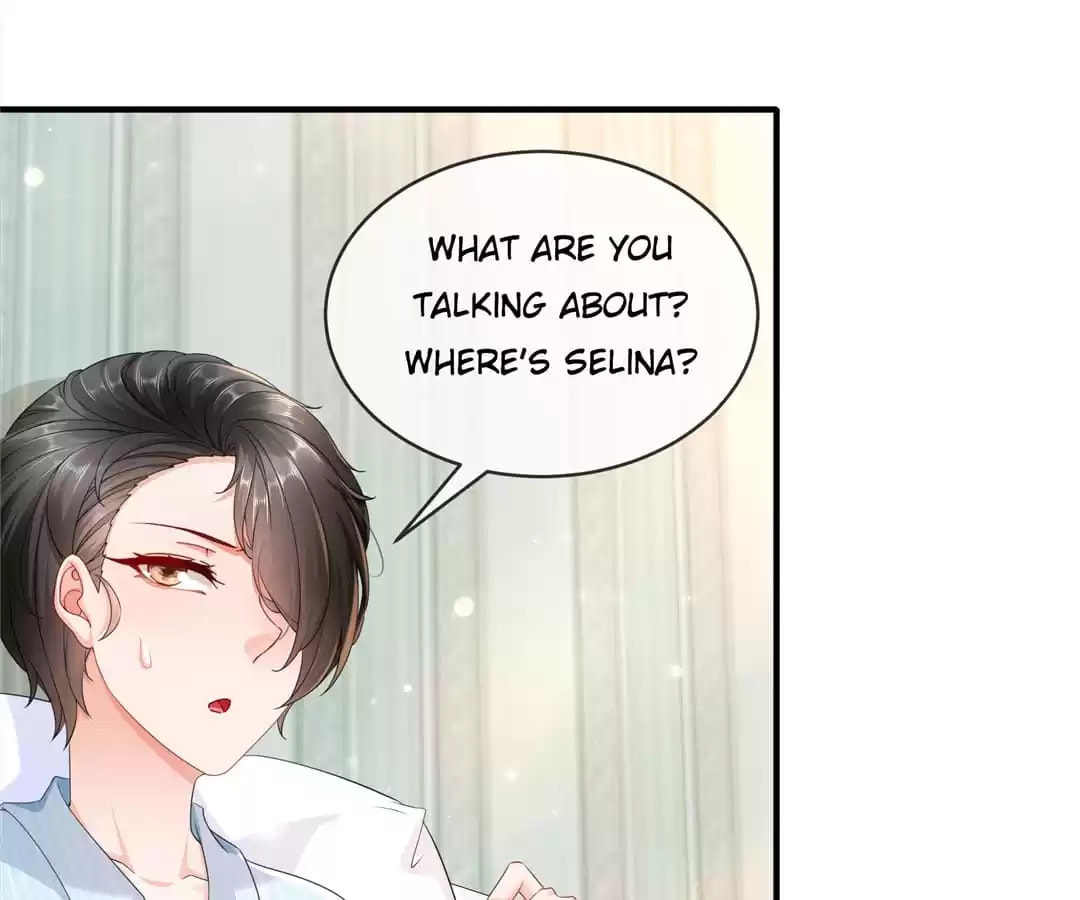 Read Phoebe & Selina (Colored) chapter 56 image 22 on Lezhin