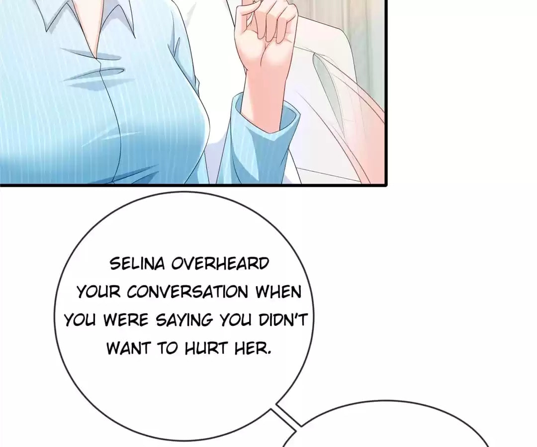Read Phoebe & Selina (Colored) chapter 56 image 23 on Lezhin