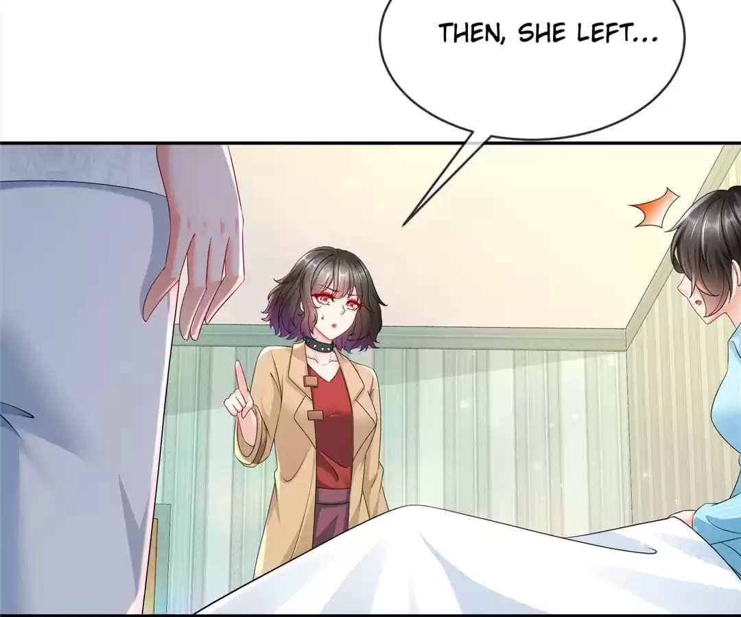 Read Phoebe & Selina (Colored) chapter 56 image 24 on Lezhin