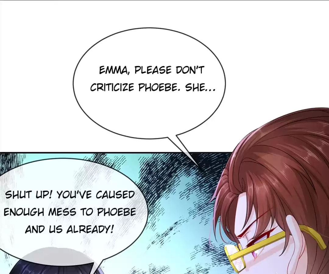 Read Phoebe & Selina (Colored) chapter 56 image 25 on Lezhin
