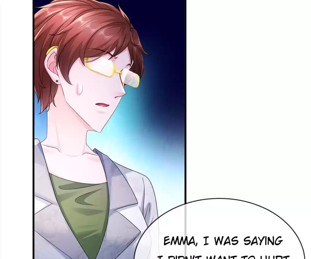 Read Phoebe & Selina (Colored) chapter 56 image 27 on Lezhin