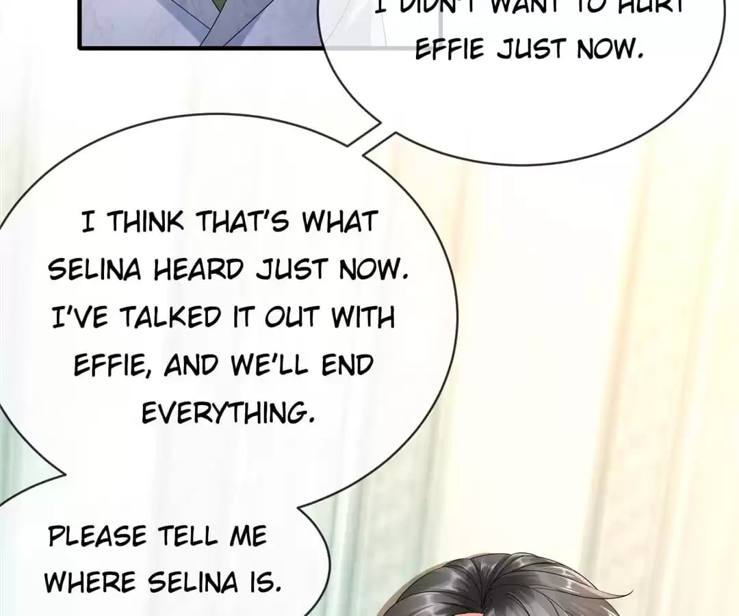 Read Phoebe & Selina (Colored) chapter 56 image 28 on Lezhin