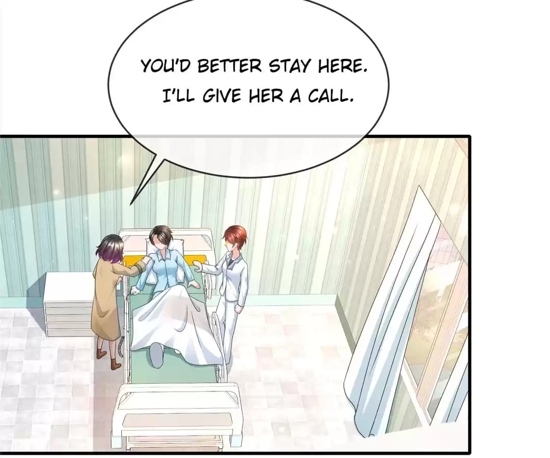 Read Phoebe & Selina (Colored) chapter 56 image 3 on Lezhin