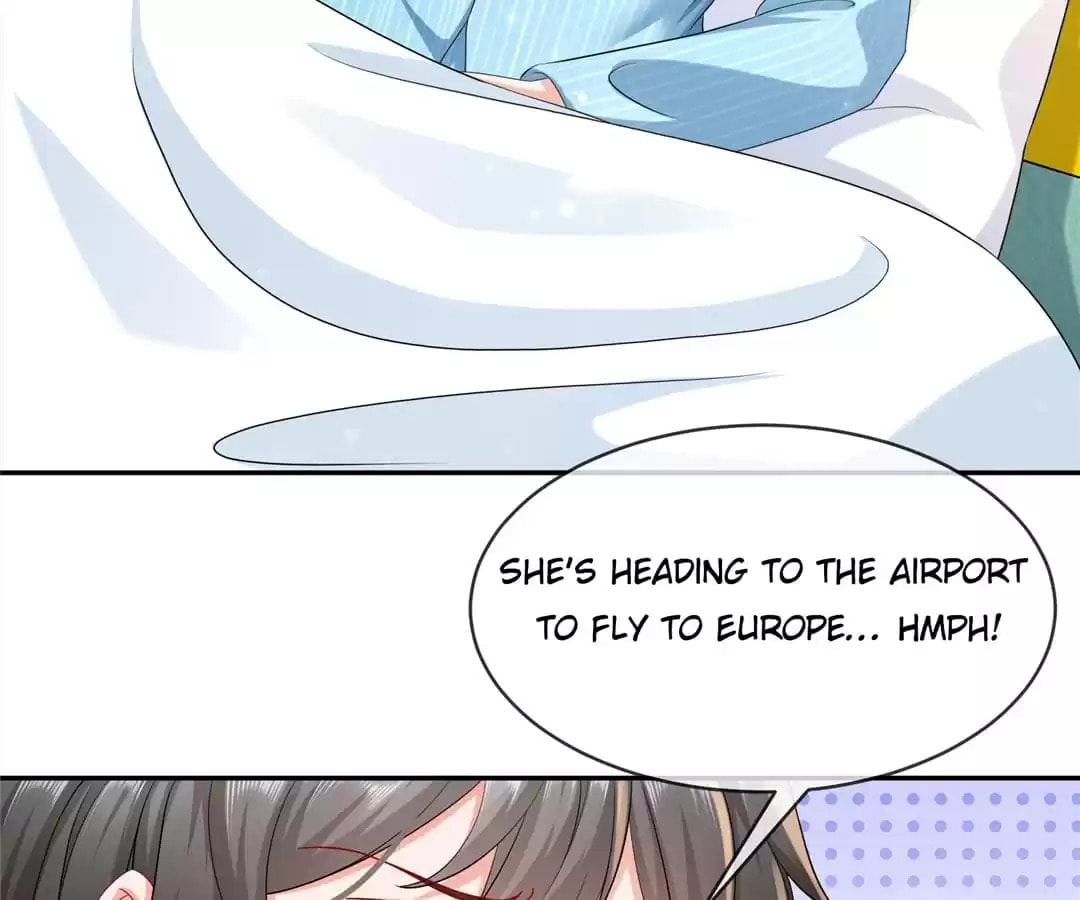 Read Phoebe & Selina (Colored) chapter 56 image 30 on Lezhin